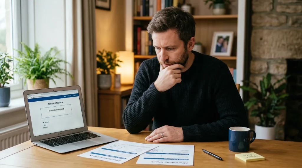 Affordability checks impact on UK horse racing betting industry