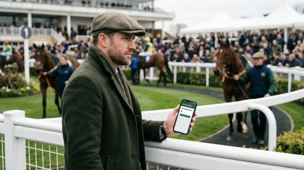 Paddy Power non-runner no bet terms refunds and coverage guide